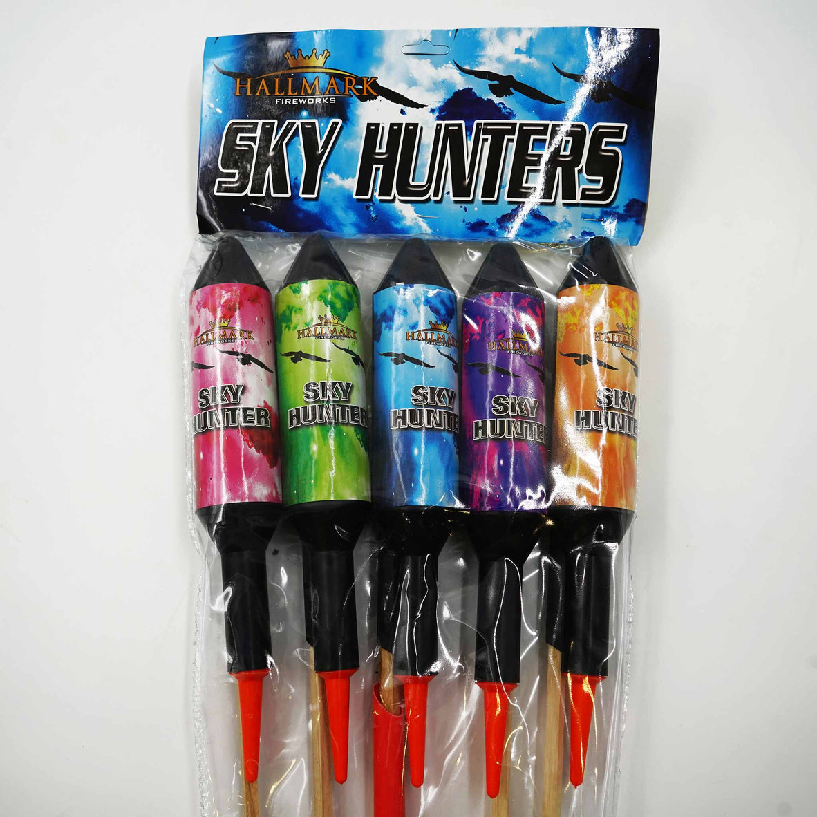 PROFESSIONAL ROCKET BOX 7