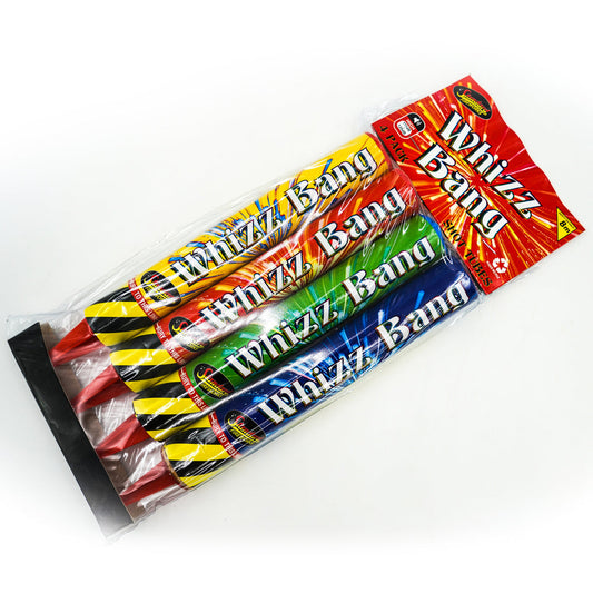 WHIZZ BANG