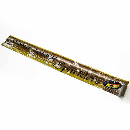 FEUX D'ARTIFICE GÉANTS LEGACY