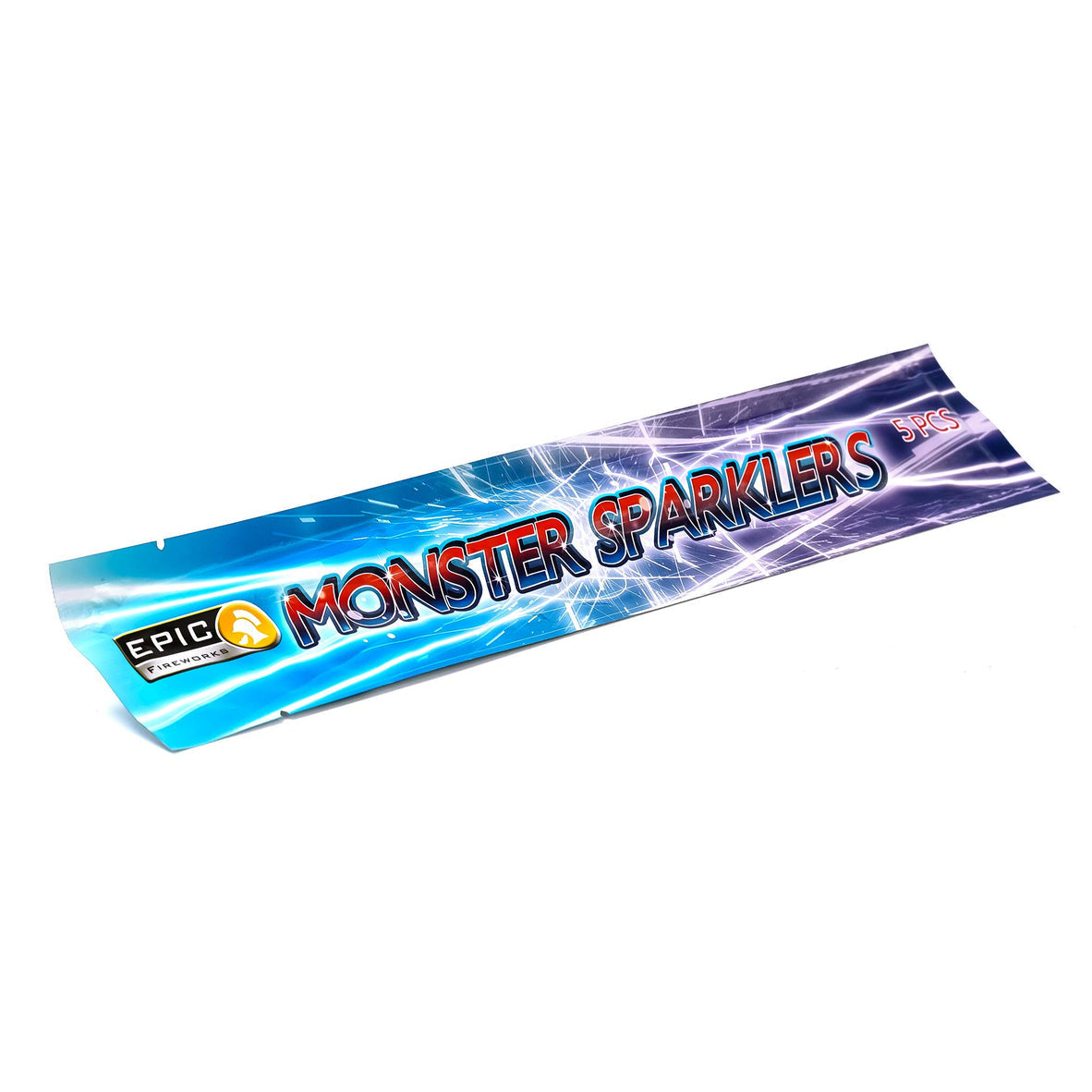 PACK DE FEUX D'ARTIFICE MONSTRUEUX