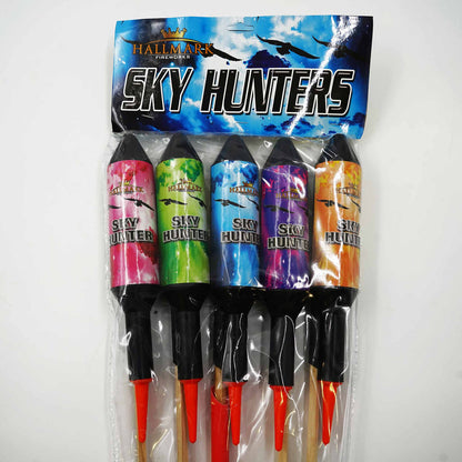 PROFESSIONAL ROCKET BOX 7