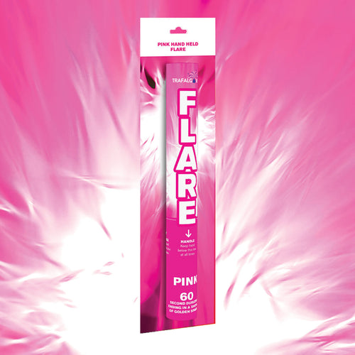 FUMÉE ROSE