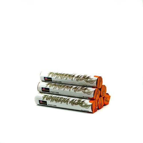 White Smoke 6 Pcs/Set